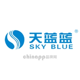 SKYBLUE天蓝蓝