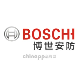 博世安防BOSCH