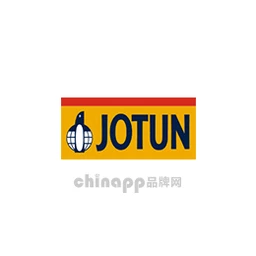 佐敦JOTUN