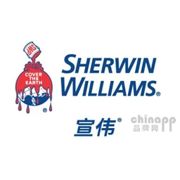 宣伟SherwinWilliams