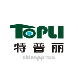 特普丽TOPLI