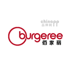 佰家丽burgeree