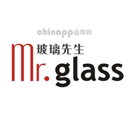 Mr.glass玻璃先生