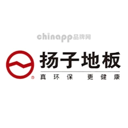扬子地板
