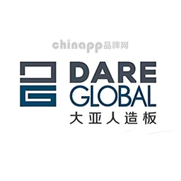 大亚人造板DareGlobal