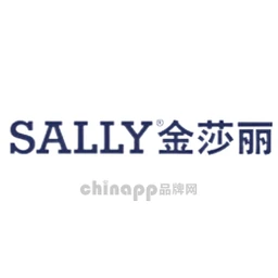金莎丽SALLY