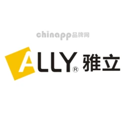 雅立ALLY