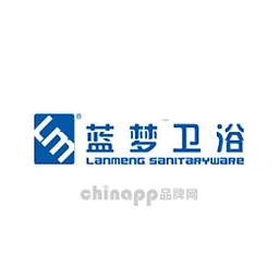 蓝梦卫浴