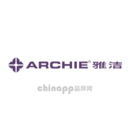 ARCHIE雅洁