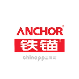 铁锚Anchor