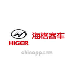 海格客车