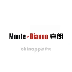 Monte-Bianco奔朗