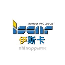 ISCAR伊斯卡