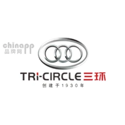 TRI-CIRCLE三环