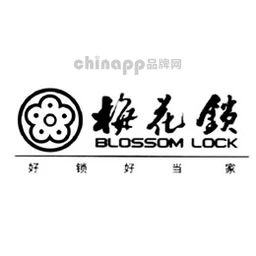 梅花锁BLOSSOM