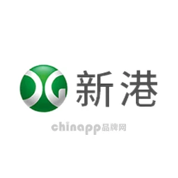 新港板