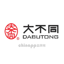 DABUTONG大不同