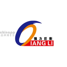 强力巨彩