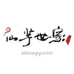 仙芋世家