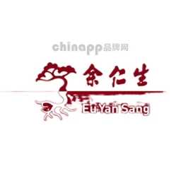 余仁生EuYanSang