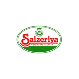 萨莉亚Saizeriya