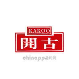 开古KAKOO