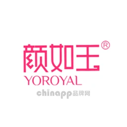 颜如玉YOROYAL