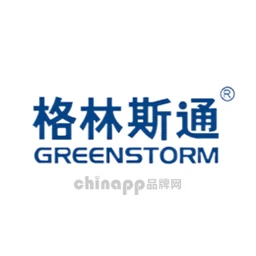 GREENSTORM格林斯通