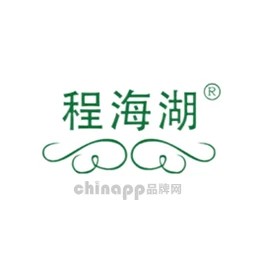 程海湖