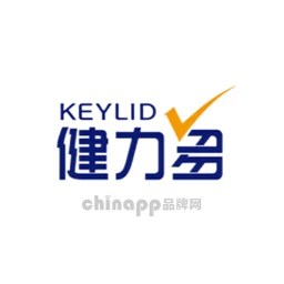 KEYLID健力多