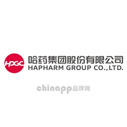 哈药牌