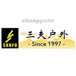 三夫Sanfo