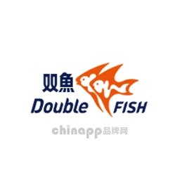 双鱼DoubleFish