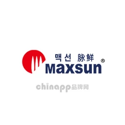 脉鲜MAXSUN