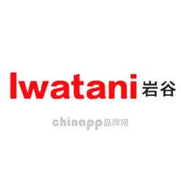 岩谷Iwatani