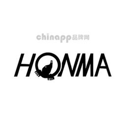 本间HONMA