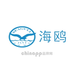 海鸥Haiou
