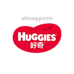 好奇HUGGIES