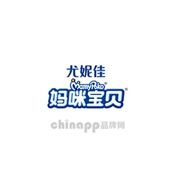 妈咪宝贝MamyPoko