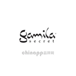 Gamila洁米拉