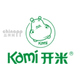 开米Kami