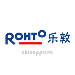 乐敦ROHTO