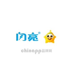 闪亮滴眼液