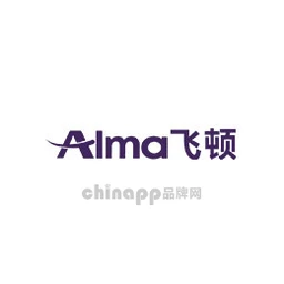 Alma飞顿