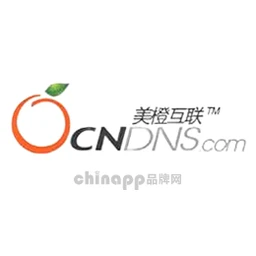 美橙互联CNDNS
