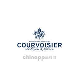 馥华诗Courvoisier