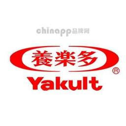 养乐多Yakult