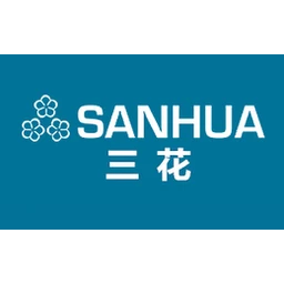 SANHUA三花