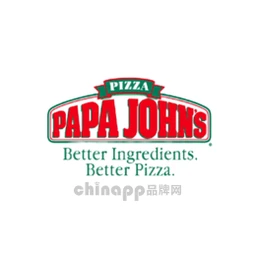 PapaJohns棒约翰