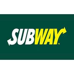 SUBWAY赛百味
